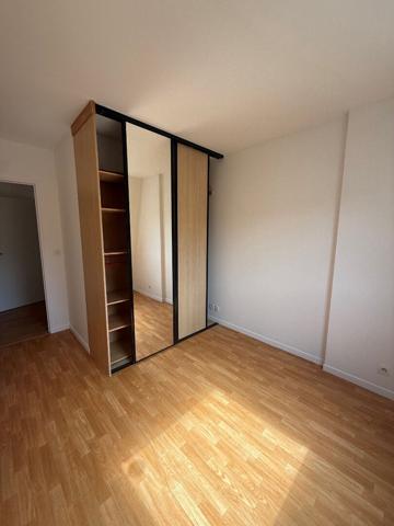 Appartement Fresnes 3 pièce(s) 54.52 m2