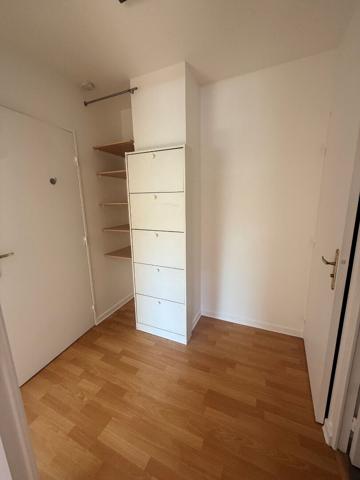 Appartement Fresnes 3 pièce(s) 54.52 m2