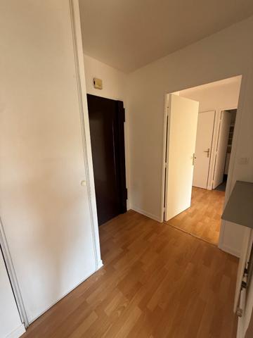 Appartement Fresnes 3 pièce(s) 54.52 m2