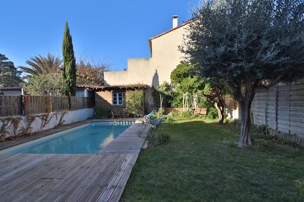 Maison Narbonne 4 pièce(s) 150 m2
