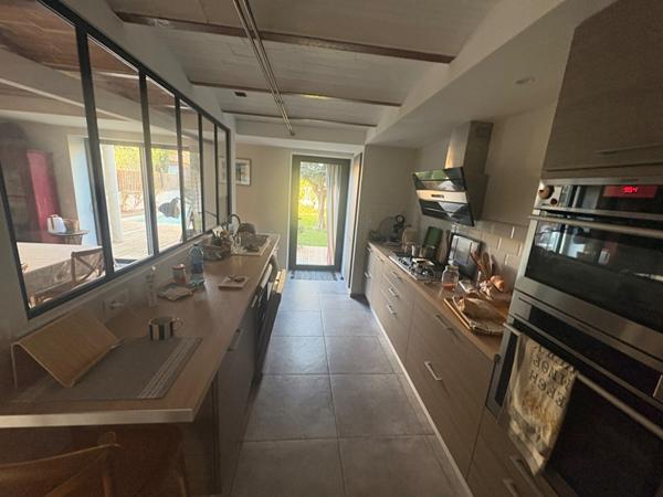 Maison Narbonne 4 pièce(s) 150 m2