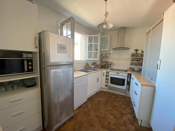 Maison à vendre    4 pièces •  Mauguio