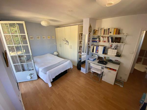 Maison à vendre    4 pièces •  Mauguio