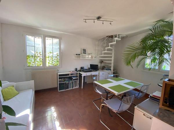 Maison à vendre    4 pièces •  Mauguio