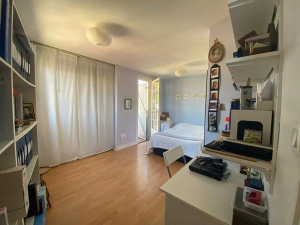 Maison à vendre    4 pièces •  Mauguio