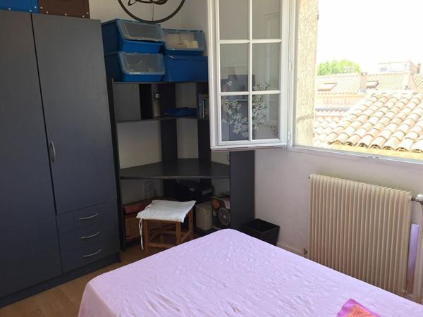 Maison à vendre    4 pièces •  Mauguio