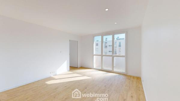 Appartement 45 m² à Noyon 60400