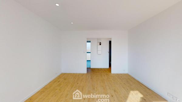 Appartement 45 m² à Noyon 60400