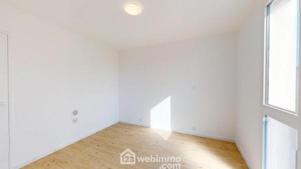 Appartement 45 m² à Noyon 60400