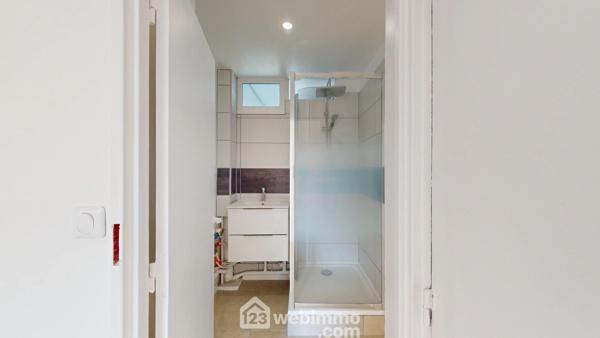 Appartement 45 m² à Noyon 60400