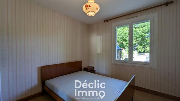 Vente maison Villefagnan, 146m² 4 pièces 159 965€ avec garage
