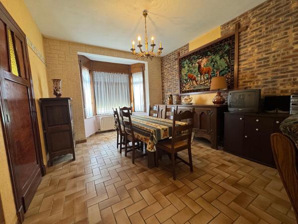 INDIVIDUELLE 3 CH. À LA FRONTIÈRE