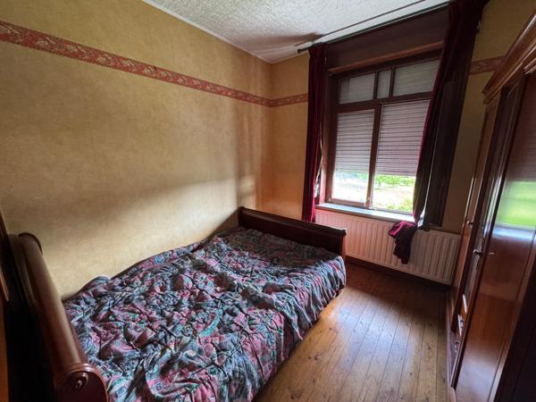 INDIVIDUELLE 3 CH. À LA FRONTIÈRE