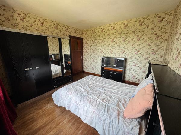 INDIVIDUELLE 3 CH. À LA FRONTIÈRE