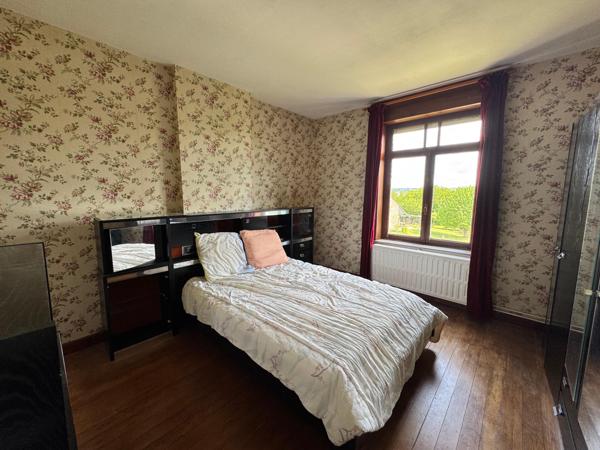 INDIVIDUELLE 3 CH. À LA FRONTIÈRE