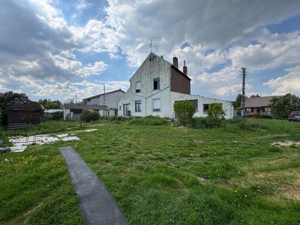 INDIVIDUELLE 3 CH. À LA FRONTIÈRE