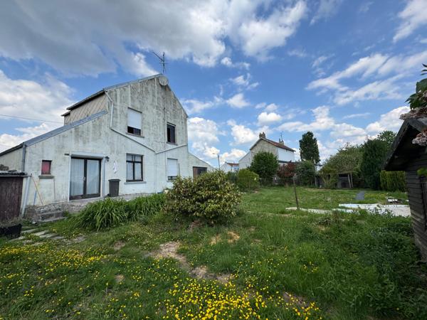 INDIVIDUELLE 3 CH. À LA FRONTIÈRE