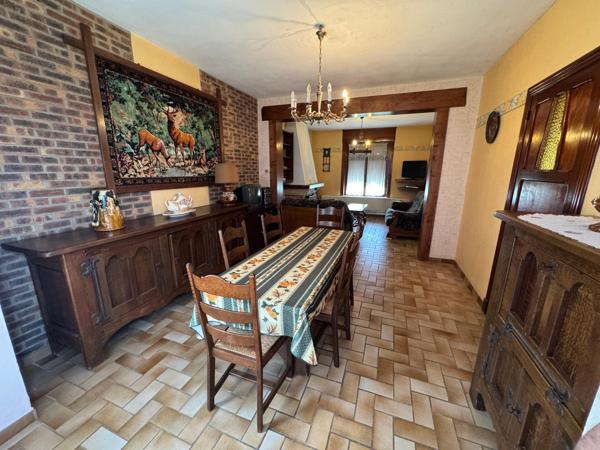 INDIVIDUELLE 3 CH. À LA FRONTIÈRE