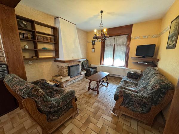 INDIVIDUELLE 3 CH. À LA FRONTIÈRE