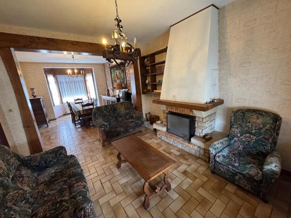 INDIVIDUELLE 3 CH. À LA FRONTIÈRE