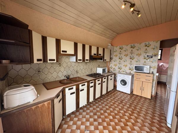 INDIVIDUELLE 3 CH. À LA FRONTIÈRE