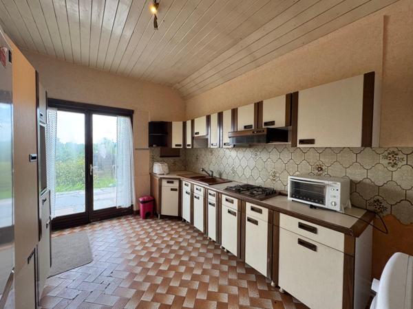 INDIVIDUELLE 3 CH. À LA FRONTIÈRE