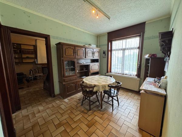 INDIVIDUELLE 3 CH. À LA FRONTIÈRE