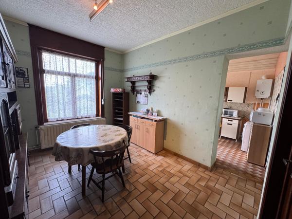 INDIVIDUELLE 3 CH. À LA FRONTIÈRE