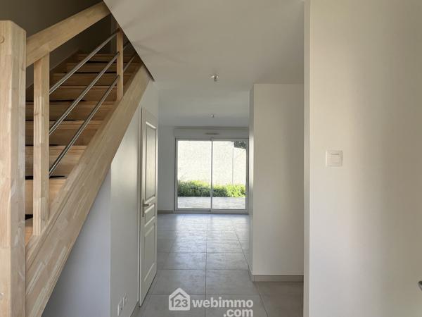 Maison 90.38 m² à ORLY 94310