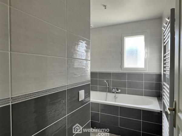 Maison 90.38 m² à ORLY 94310