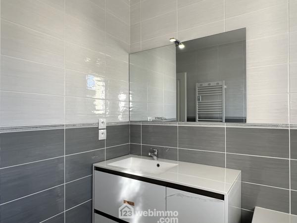 Maison 90.38 m² à ORLY 94310