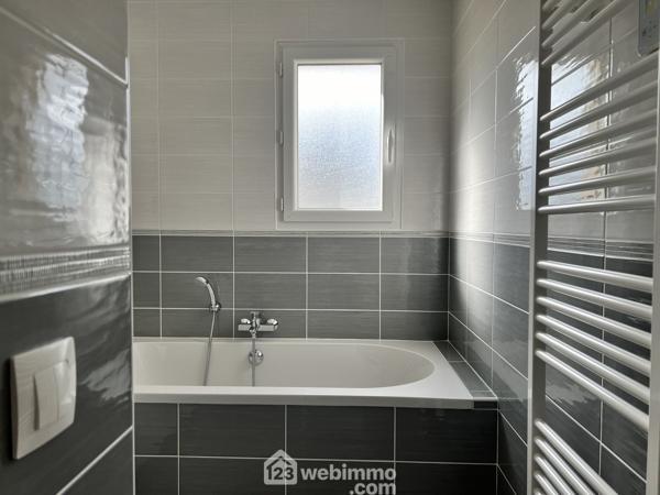 Maison 90.38 m² à ORLY 94310