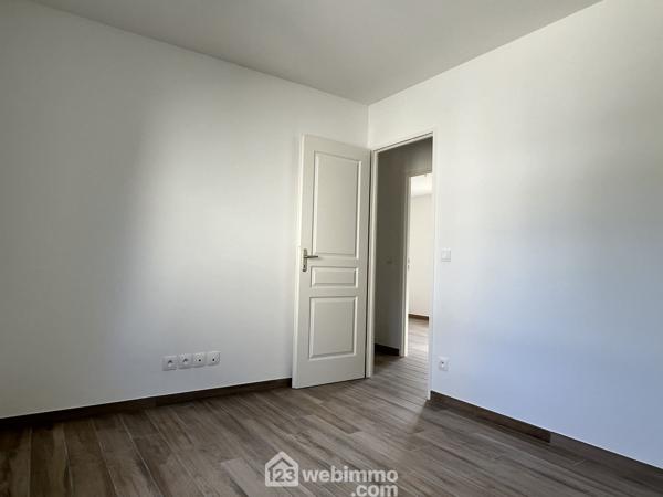 Maison 90.38 m² à ORLY 94310