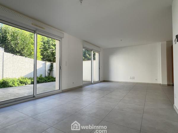 Maison 90.38 m² à ORLY 94310
