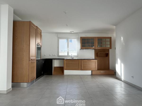 Maison 90.38 m² à ORLY 94310