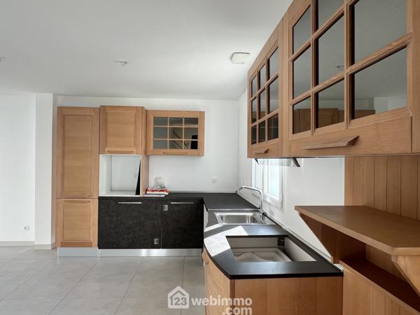 Maison 90.38 m² à ORLY 94310