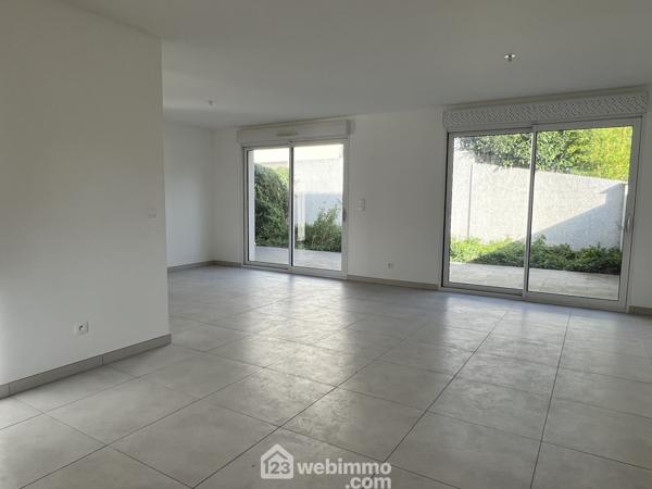 Maison 90.38 m² à ORLY 94310