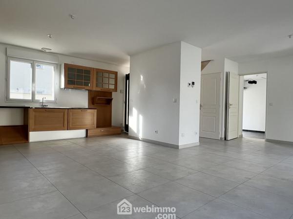 Maison 90.38 m² à ORLY 94310