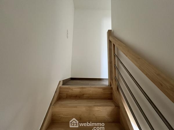 Maison 90.38 m² à ORLY 94310