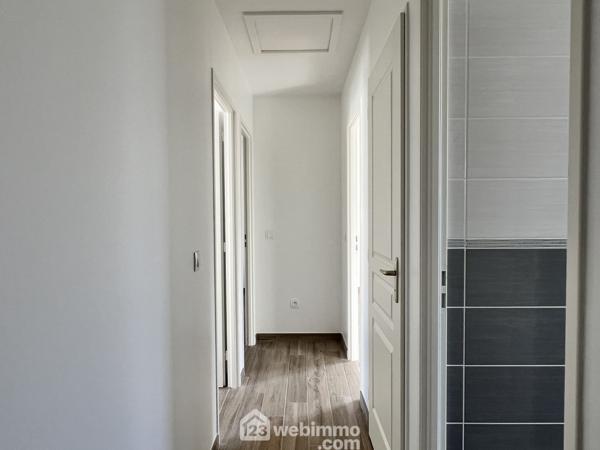 Maison 90.38 m² à ORLY 94310