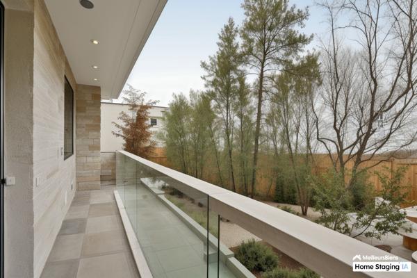 Appartement 2 pièces avec balcon