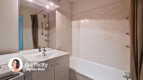 Appartement 3 pièces - 71 m² Exclusivité efficity