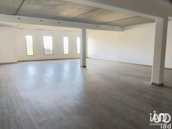 Murs commerciaux  à vendre 131 m² Saint-Paul