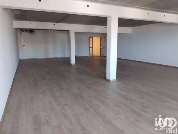 Murs commerciaux  à vendre 131 m² Saint-Paul