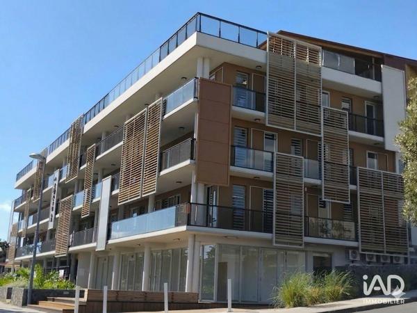 Murs commerciaux  à vendre 131 m² Saint-Paul