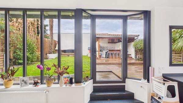 Maison de ville à Dax avec jardin au fond d'un impasse au calme Dax
