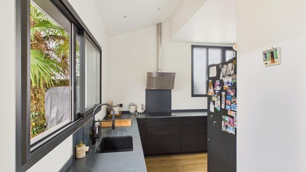 Maison de ville à Dax avec jardin au fond d'un impasse au calme Dax