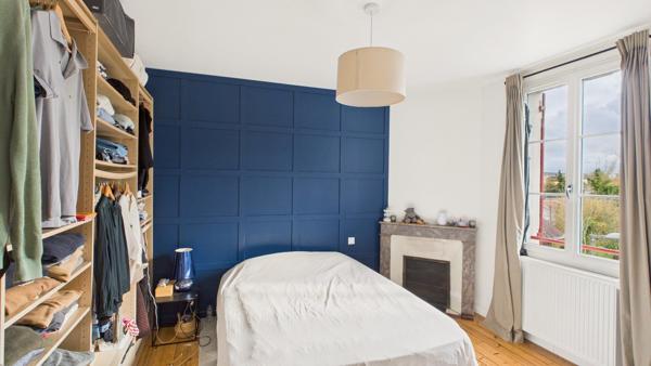 Maison de ville à Dax avec jardin au fond d'un impasse au calme Dax