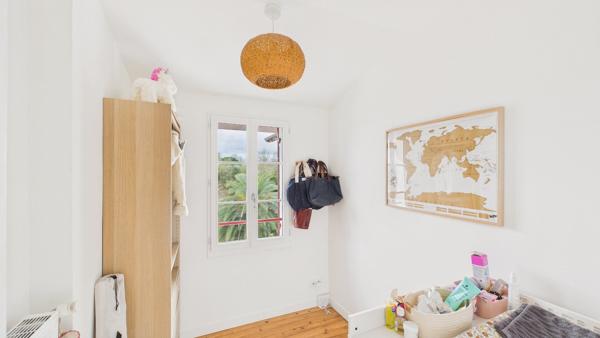 Maison de ville à Dax avec jardin au fond d'un impasse au calme Dax
