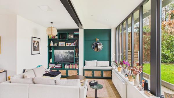 Maison de ville à Dax avec jardin au fond d'un impasse au calme Dax